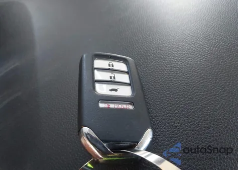 2019 Honda Fit Ex из США, поврежденный, VIN 3HGGK5H89KM749770